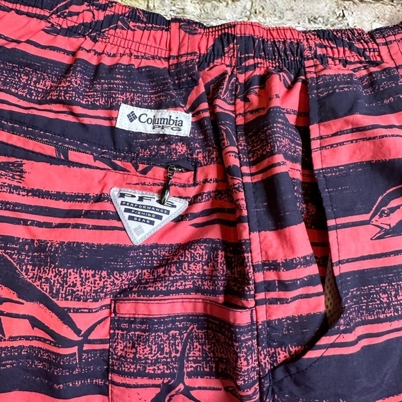 COLUMBIA Omni-Shade Swim Trunks - Picture 7 of 10